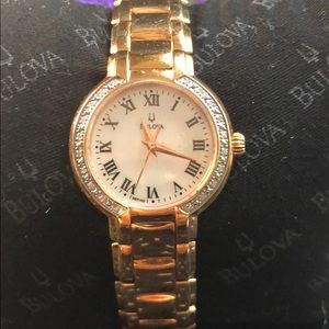 Women’s Watch